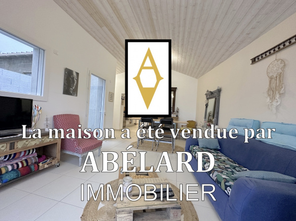 Offres de vente Maison Le Pallet 44330