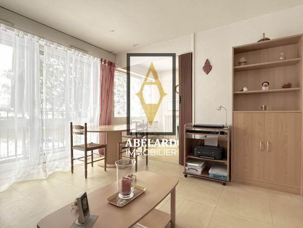 Offres de vente Appartement Vertou 44120