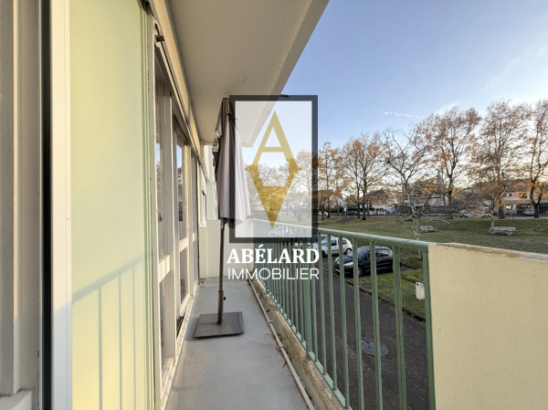 Offres de vente Appartement Vertou 44120