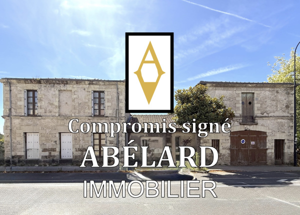 Offres de vente Maison Clisson 44190