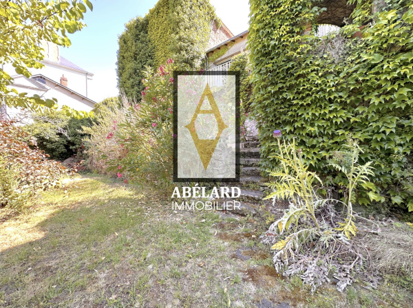 Offres de vente Maison Clisson 44190