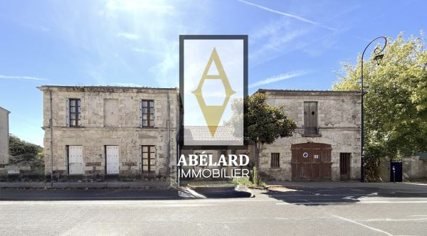 Offres de vente Maison Clisson 44190