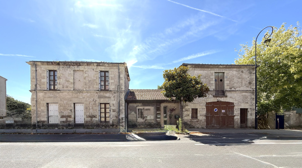 Offres de vente Maison Clisson 44190
