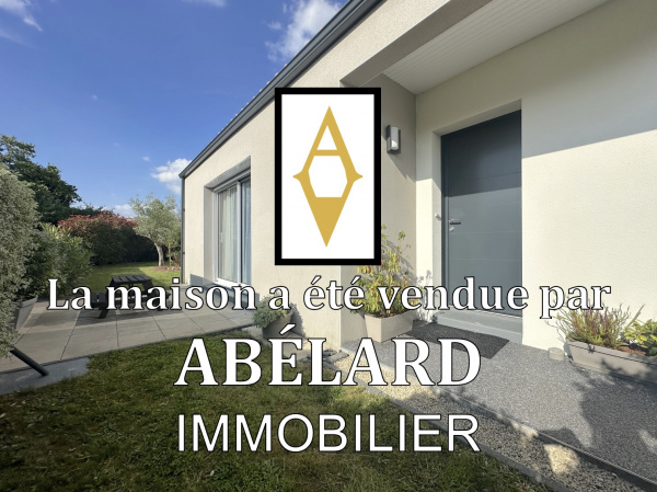 Offres de vente Maison Gorges 44190