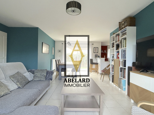 Offres de vente Maison Le Pallet 44330