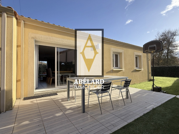 Offres de vente Maison Le Pallet 44330