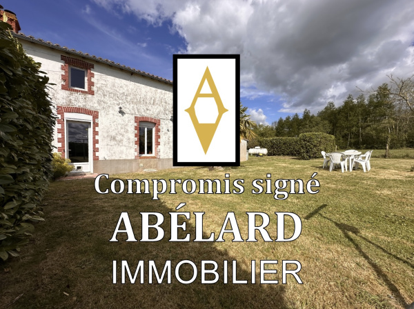 Offres de vente Maison Le Landreau 44430