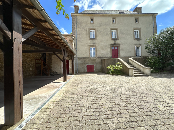 Offres de vente Maison Vallet 44330