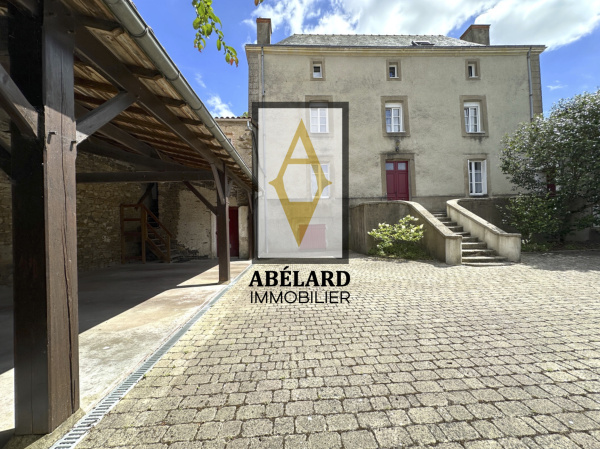 Offres de vente Maison Vallet 44330