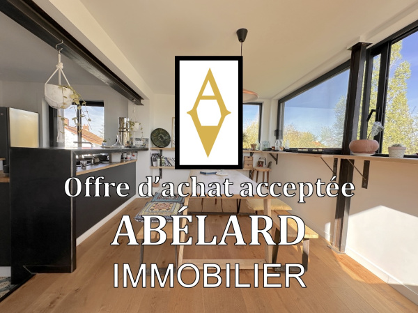 Offres de vente Maison Rezé 44400