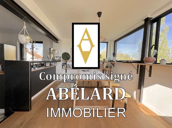 Offres de vente Maison Rezé 44400