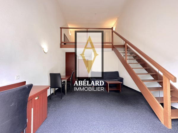 Offres de vente Appartement La Chapelle-Heulin 44330