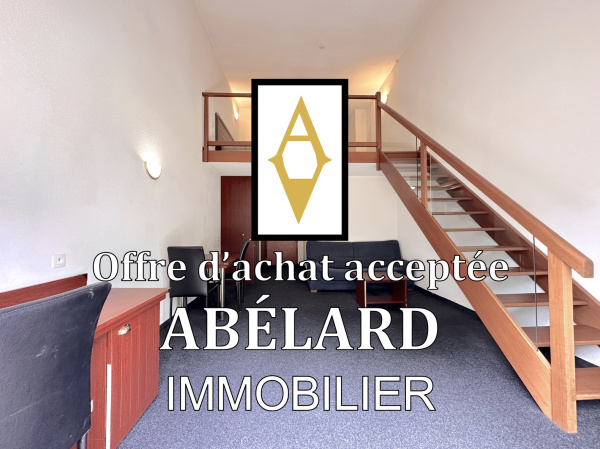 Offres de vente Appartement La Chapelle-Heulin 44330